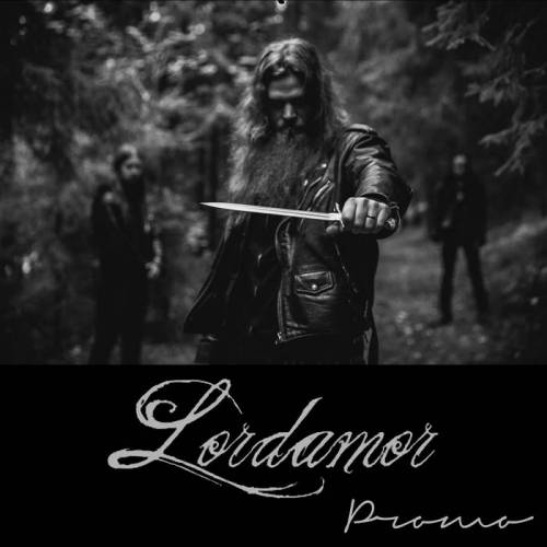 Lordamor : Promo 2017